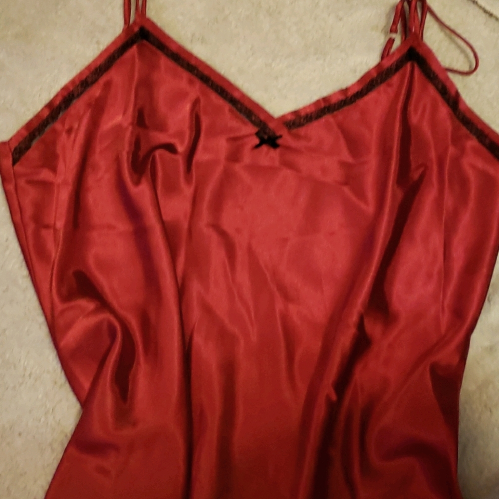 Gillian & O'Malley  sleepwear